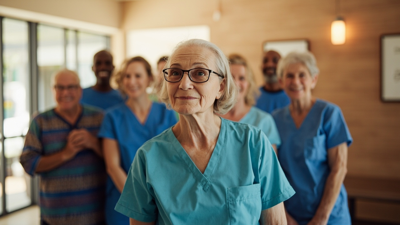 Australia's Care Job Sprint Starts August 2026 — 100+ Employers Hiring Now
