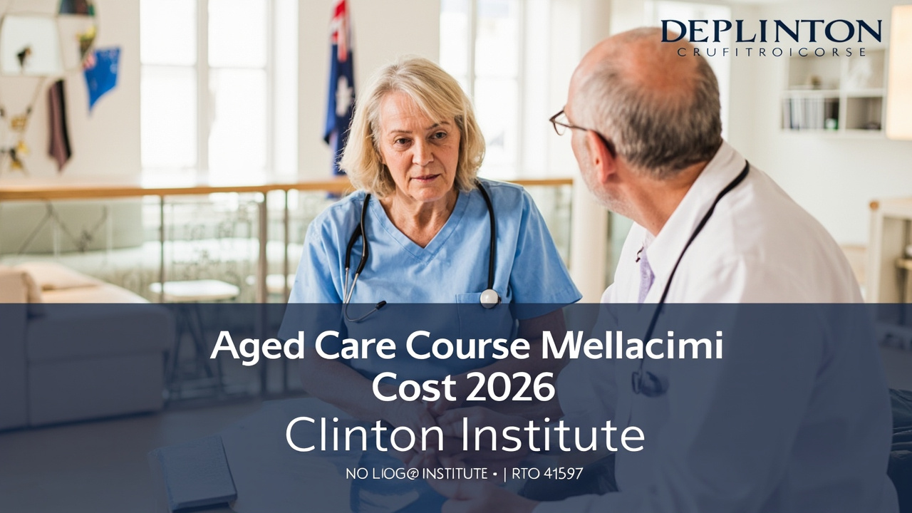 How to Get Permanent Residency in Australia Through Aged Care — Complete Guide 2026 at Clinton Institute