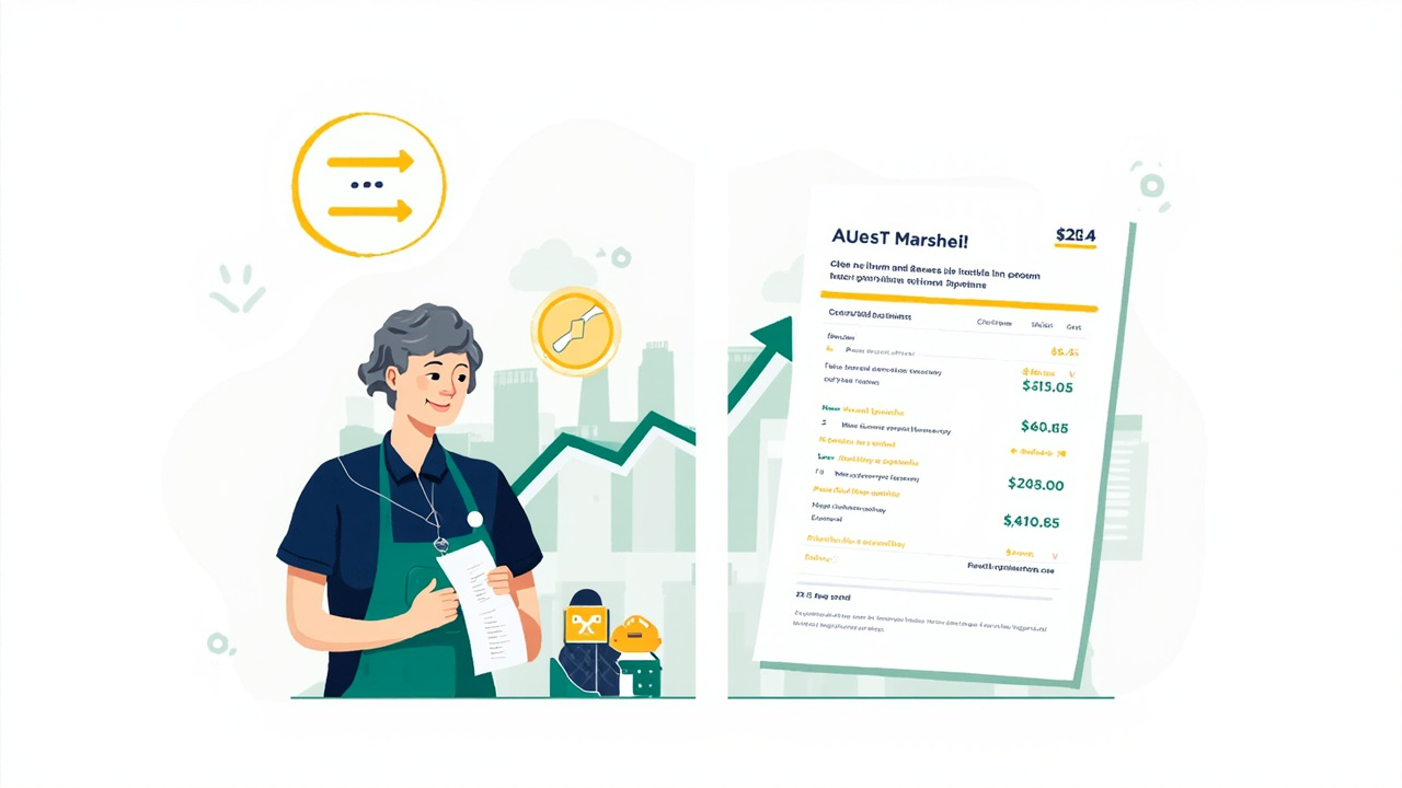 Aged Care Worker Salary Melbourne 2026 — SCHADS Award Pay Rates FAQ at Clinton Institute