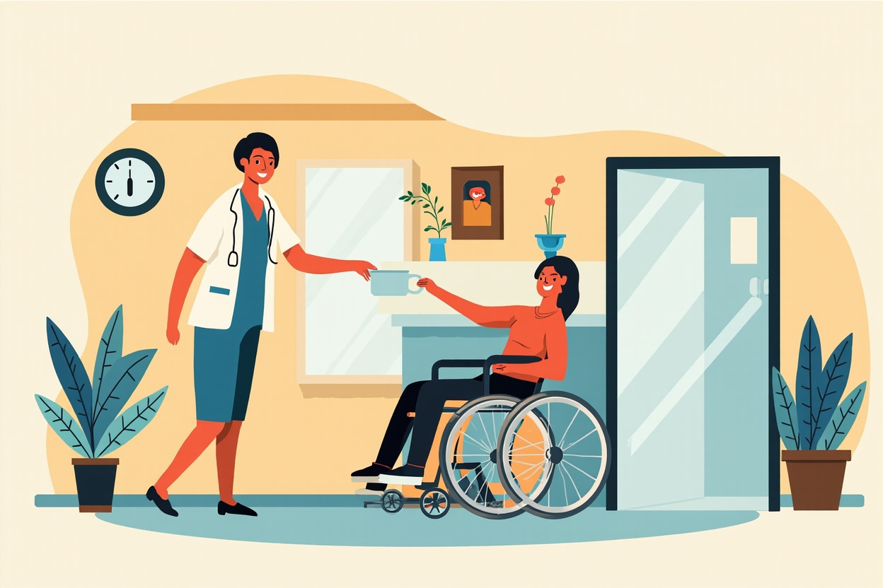 Aged Care or Disability Support: Which Career Is Right for You? Melbourne 2026