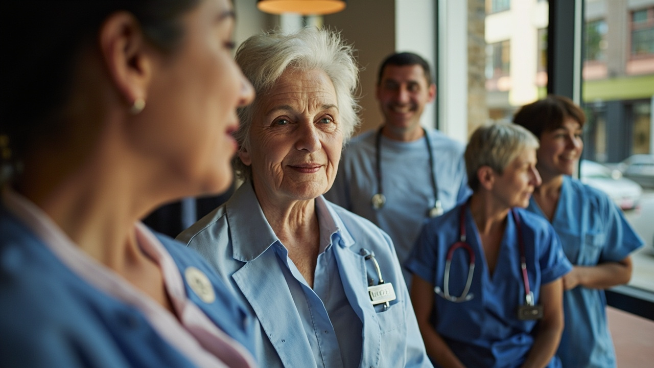 What Employers Are Actually Paying Aged Care Workers in Melbourne Right Now (August 2026)
