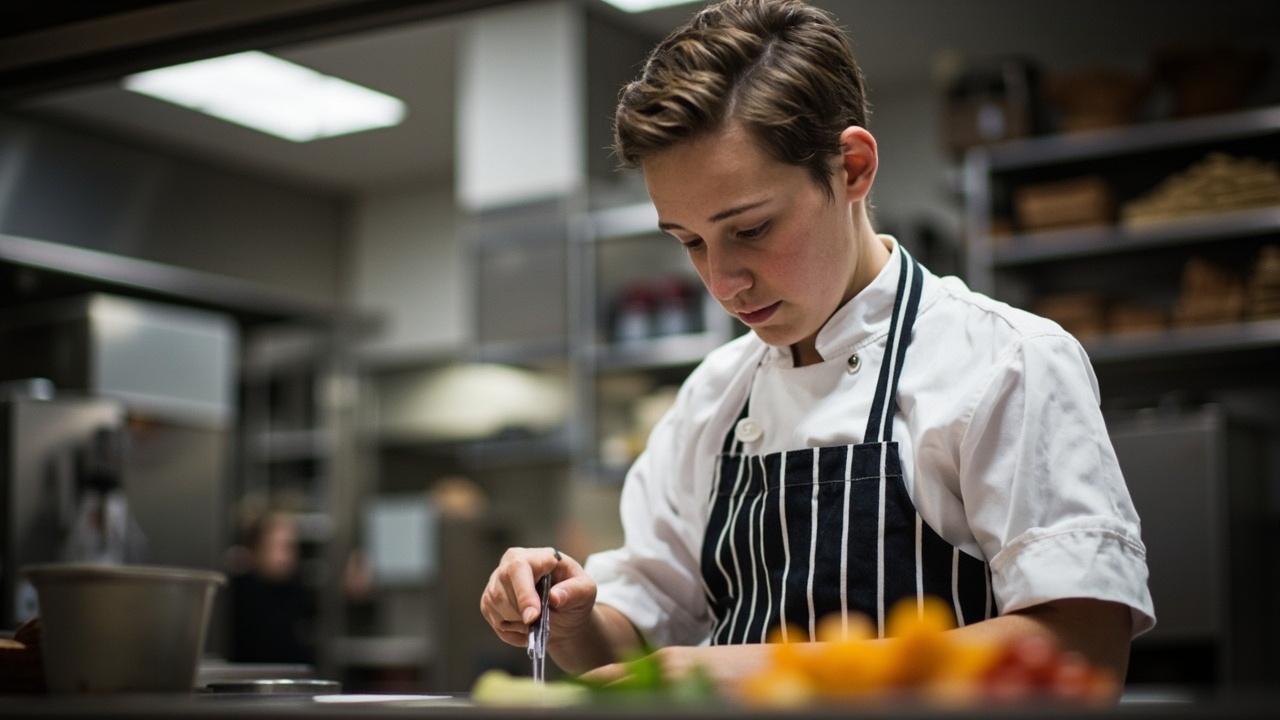 blog chef courses school leavers melbourne