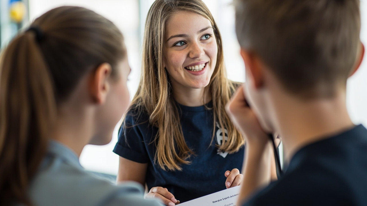 blog school holiday career taster melbourne