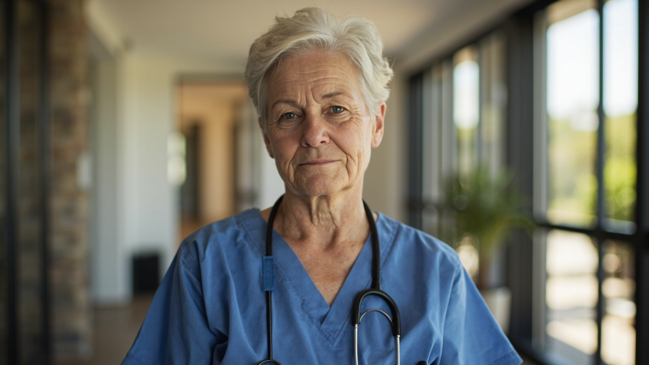 casual to fulltime aged care job melbourne 2026