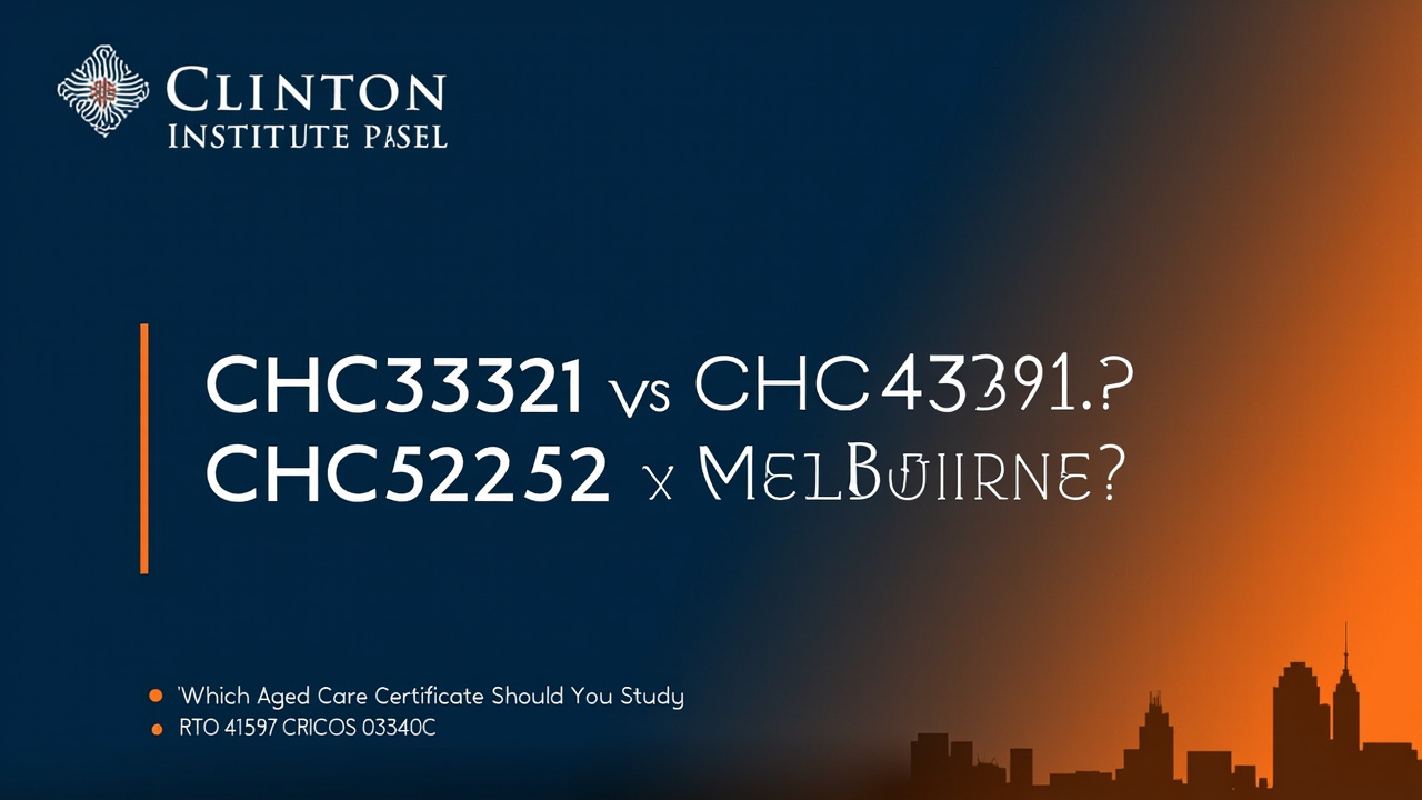 chc33021 vs chc43015 vs chc52025 melbourne comparison 2026