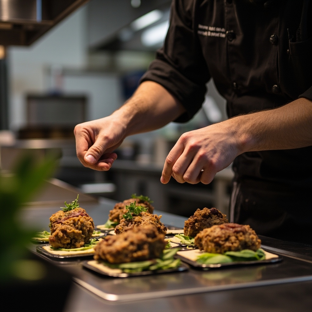 Chef Courses for School Leavers in Melbourne 2026 — Your Pathway to a Culinary Career