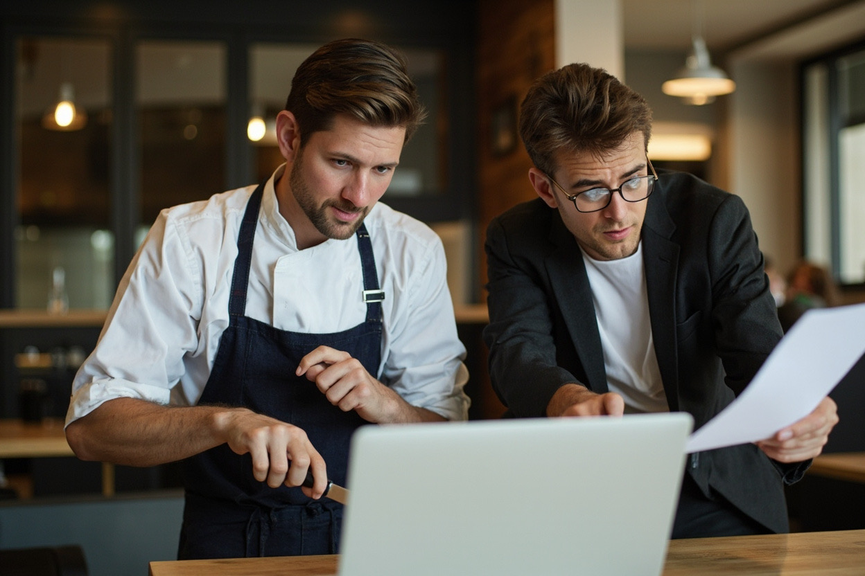 commercial cookery vs hospitality management melbourne