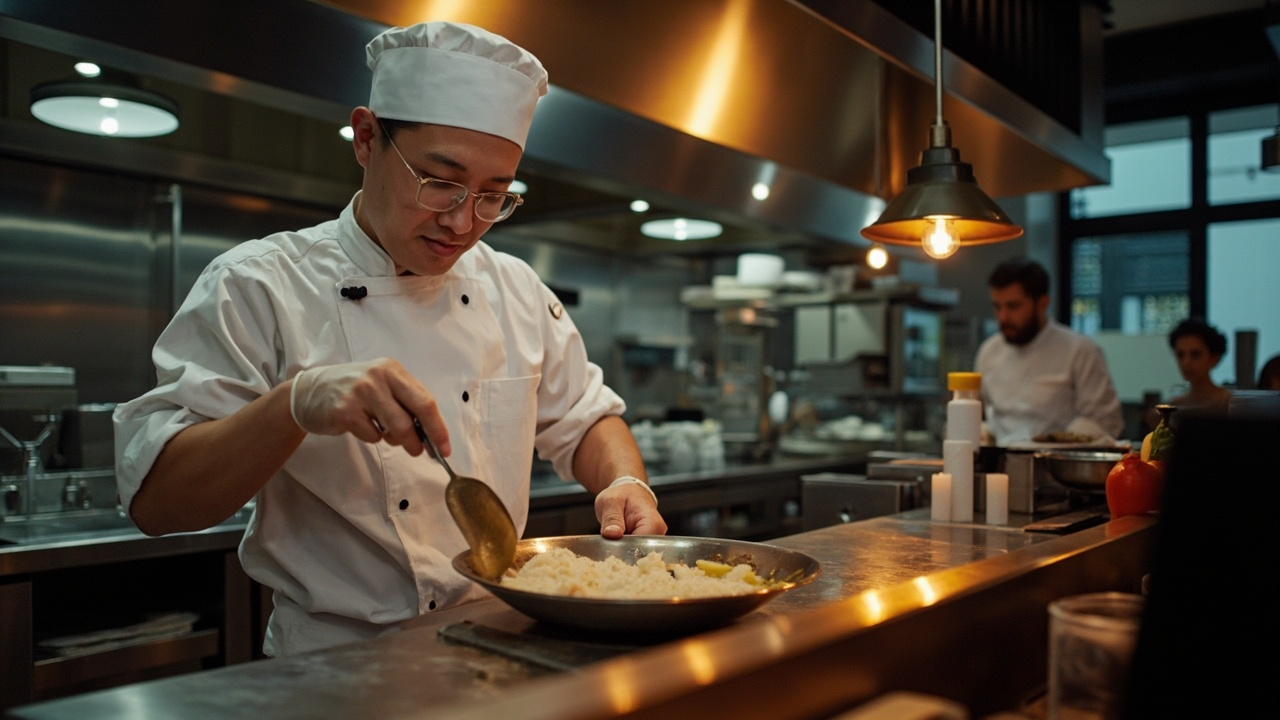commercial cookery work placement hours melbourne cricos