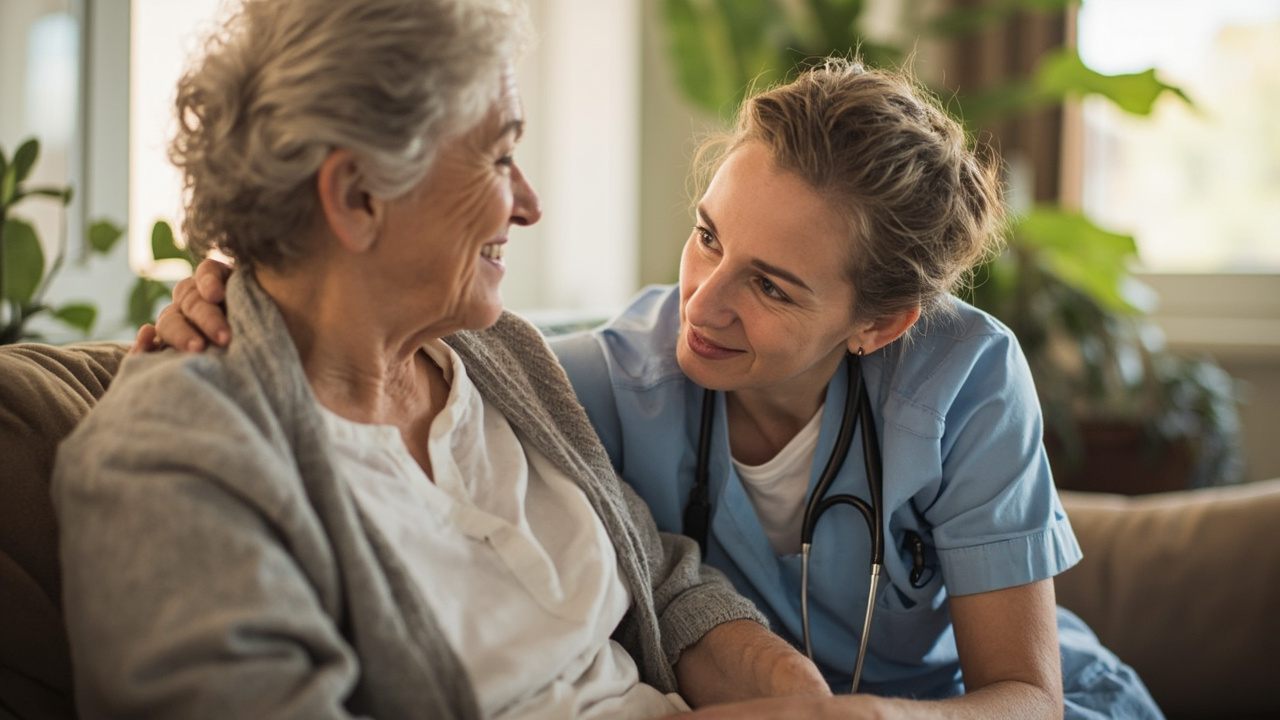 how to become disability support worker melbourne no experience