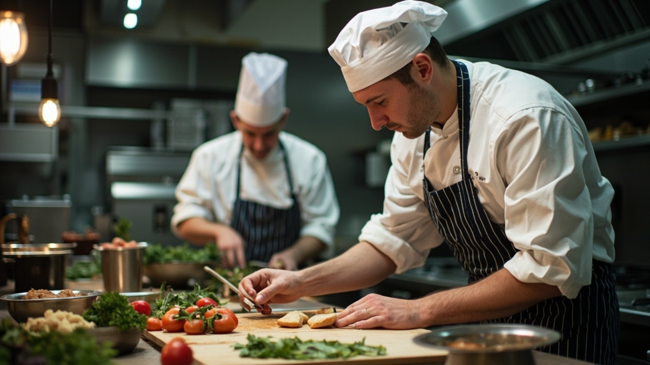 le sue academy vs clinton institute cookery melbourne comparison 2026