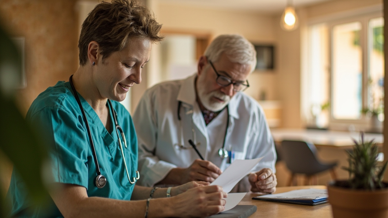 Melbourne aged care hiring trends August Week 3 2026 — Clinton Institute