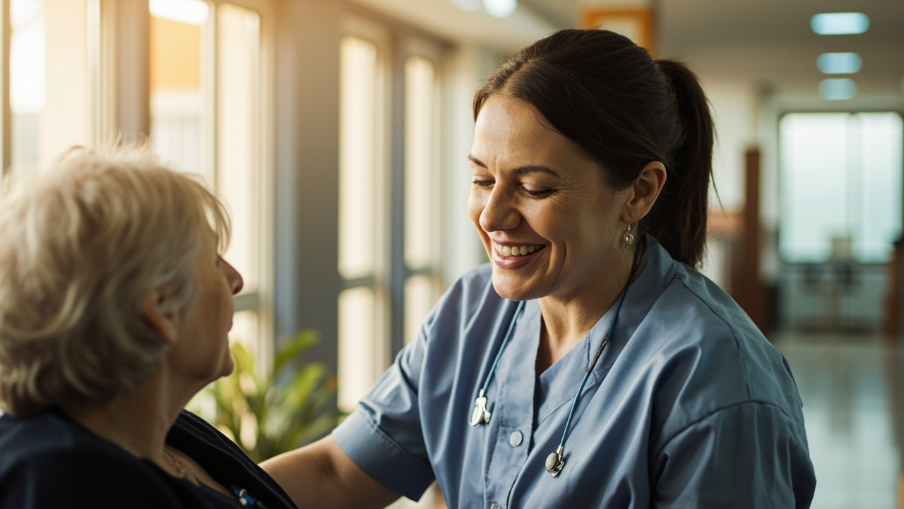 melbourne aged care hiring trends july 2026