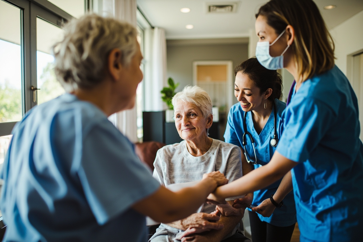 Melbourne Aged Care Hiring Trends This Week — What Employers Are Really Looking For