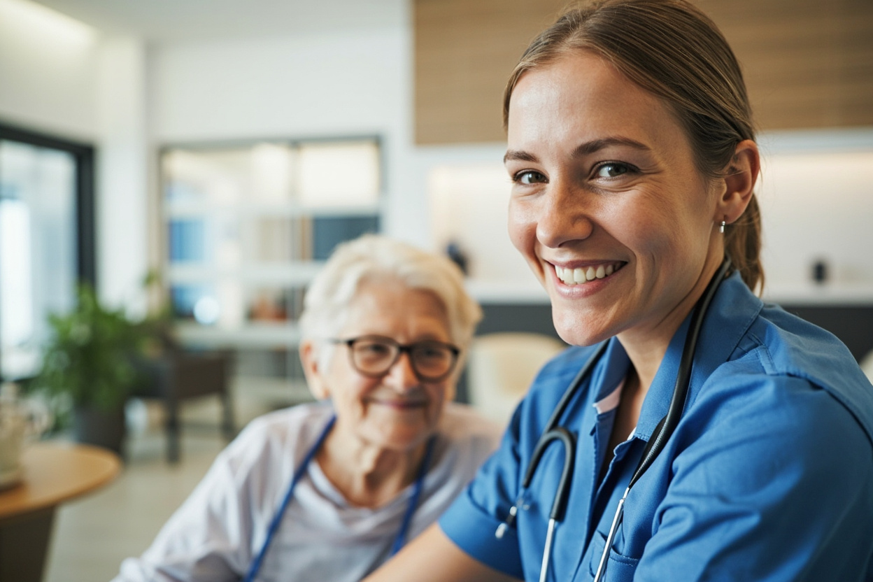 melbourne aged care jobs 2026