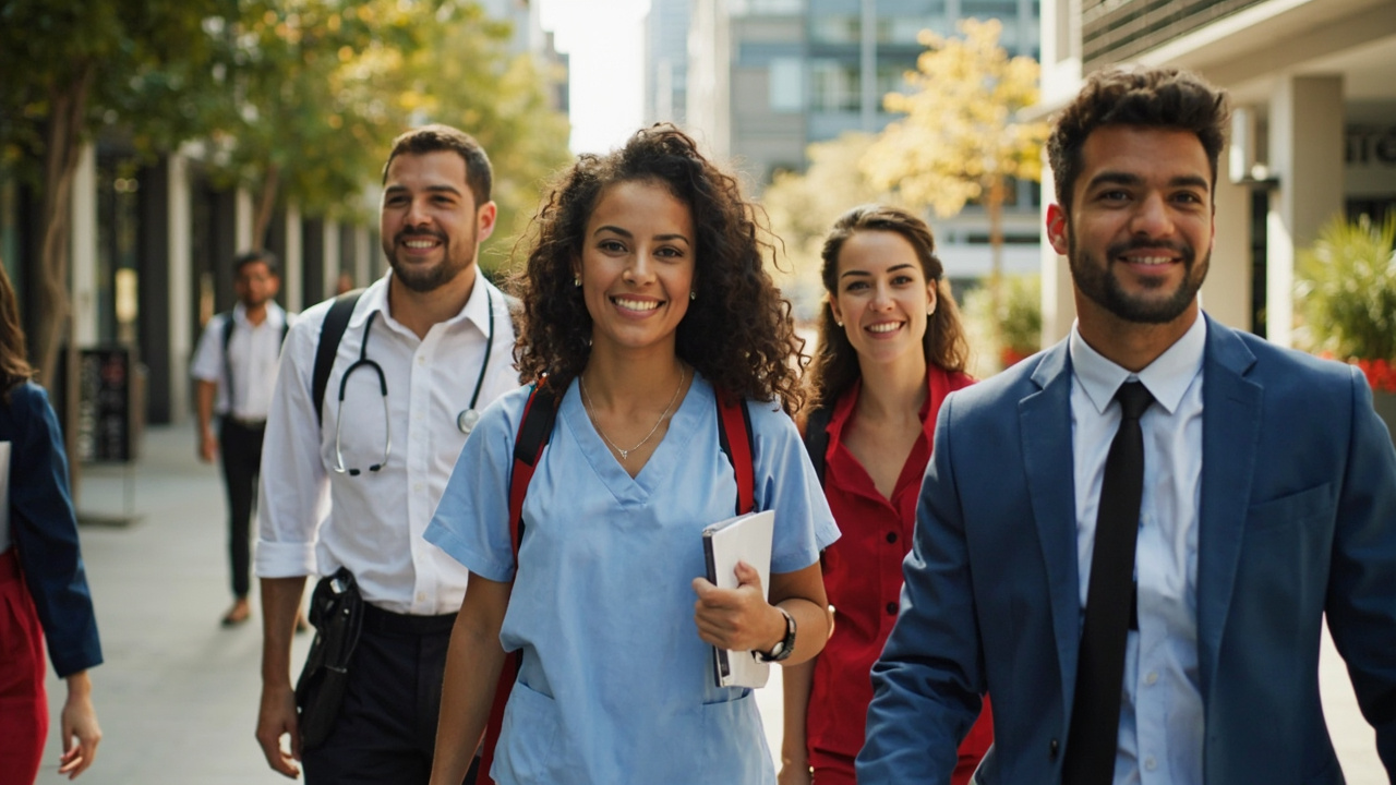 What to Study After Certificate III in Individual Support - career pathways in Melbourne