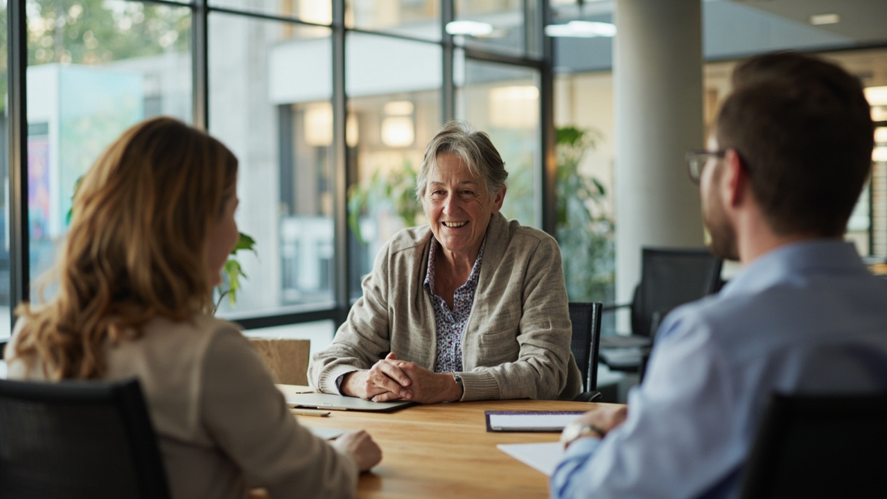why australia aged care pay rise career changers 2026