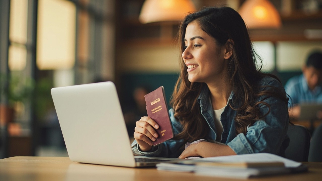 working holiday visa study vocational courses australia 2026