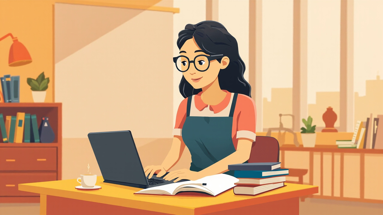 Can Working Holiday Visa Holders Study Vocational Courses in Australia? | Melbourne 2026